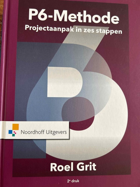 9789001868871-Projectaanpak-in-zes-stappen