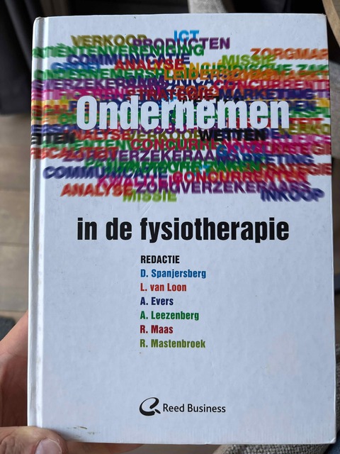9789035231764-Ondernemen-in-de-Fysiotherapie
