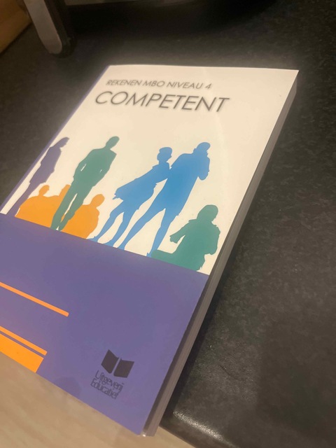 9789041511355-Competent-Rekenen-MBO-niveau-4