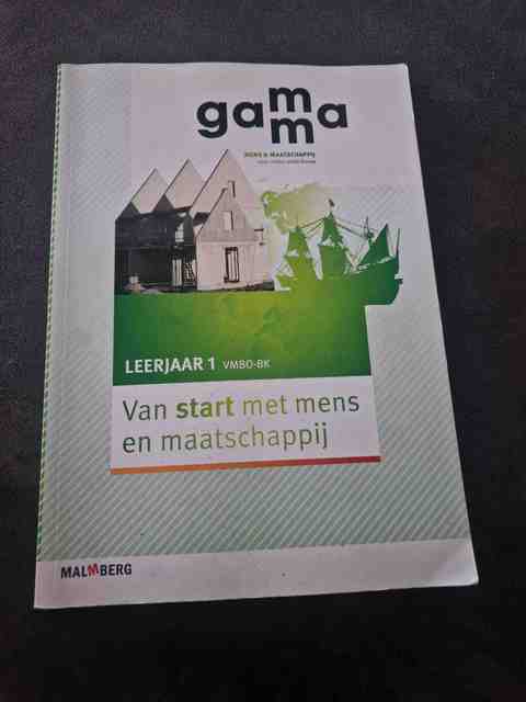 9789034571830-Gamma-Leerjaar-1-vmbobk