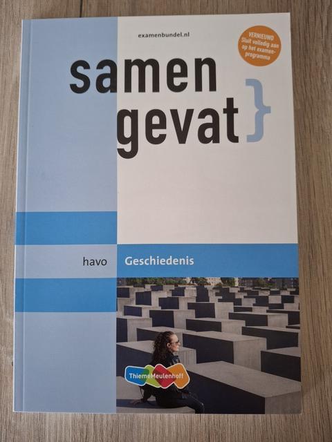 9789006925166-Samengevat-Havo-Geschiedenis
