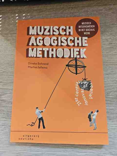 9789046904541-Muzisch-agogische-methodiek