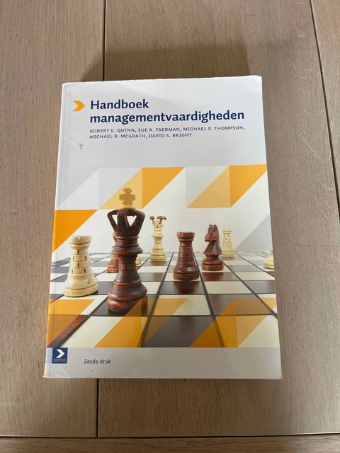 9789039529607-Handboek-managementvaardigheden