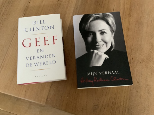 9789050185905-Mijn-verhaal--Hillary