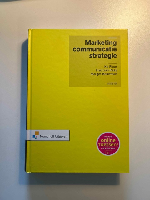 9789001834128-Marketingcommunicatiestrategie