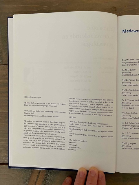 9789036814508-Echoscopie-in-de-verloskunde-en-gynaecologie