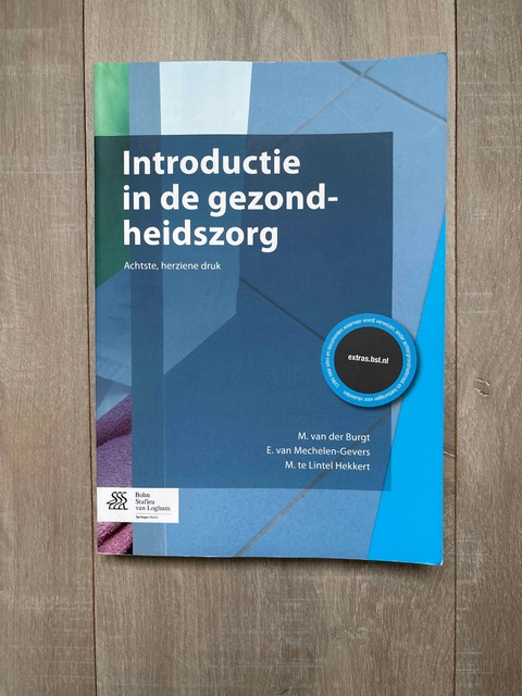 9789036802888-Introductie-in-de-gezondheidszorg