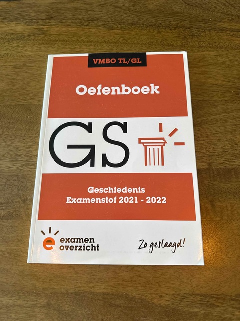 9789493237520-ExamenOverzicht--Oefenboek-Geschiedenis-VMBO-TLGL