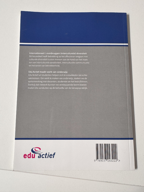 9789037243222-Keuzedeel-Internationaal-II-overbruggen-interculturele-diversiteit
