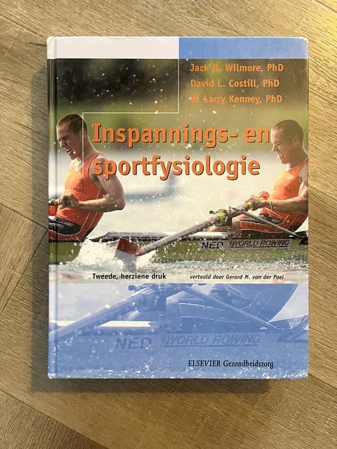 9789035231030-Inspannings-en-sportfysiologie