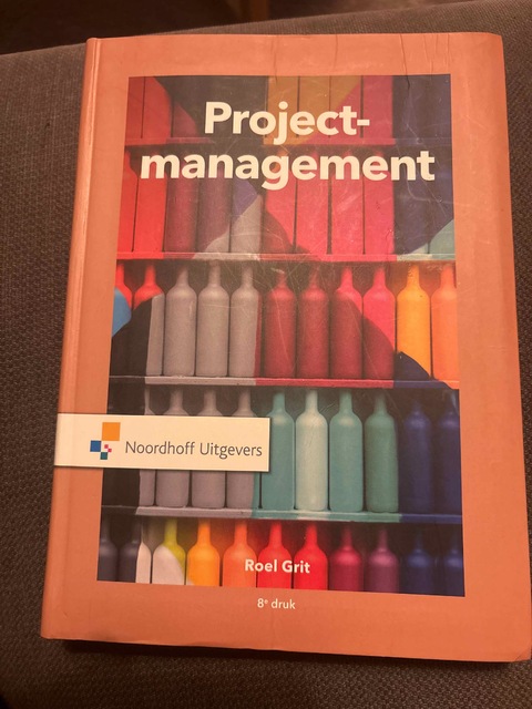 9789001891589-Projectmanagement