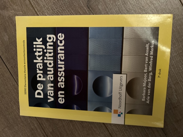 9789001867126-De-praktijk-van-auditing-en-assurance