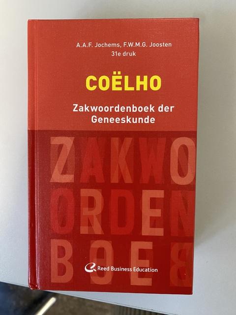 9789035237186-Coelho-zakwoordenboek-der-geneeskunde