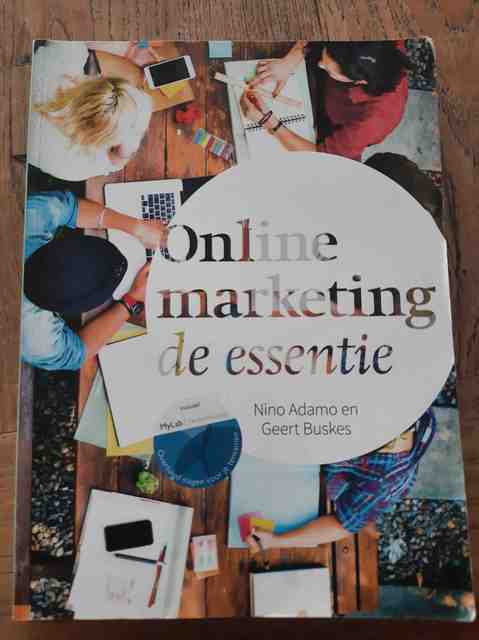 9789043035101-Online-marketing