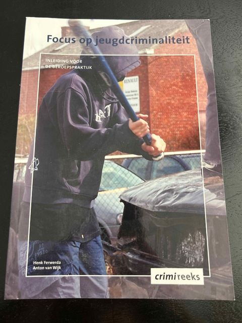 9789088505089-Focus-op-jeugdcriminaliteit