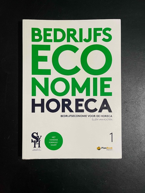 9789052113494-Bedrijfseconomie-voor-de-horeca-1