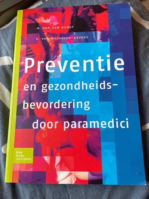 9789031351169-Preventie-en-gezondheidsbevordering-door-paramedici