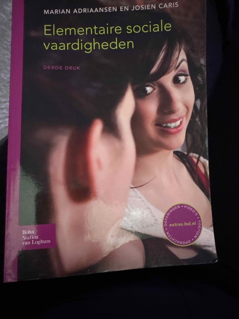 9789031389940-Elementaire-sociale-vaardigheden