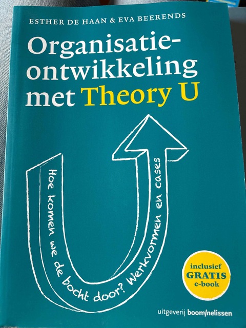9789024400850-Organisatieontwikkeling-met-theory-u
