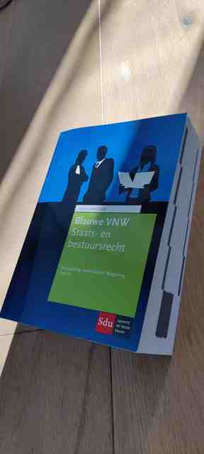 9789012398008-Blauwe-VNW-Verzameling-Nederlandse-Wetgeving