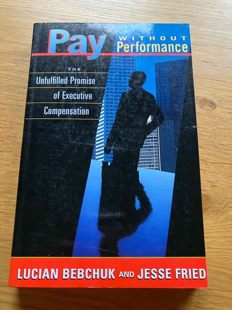 9780674022287-Pay-without-Performance