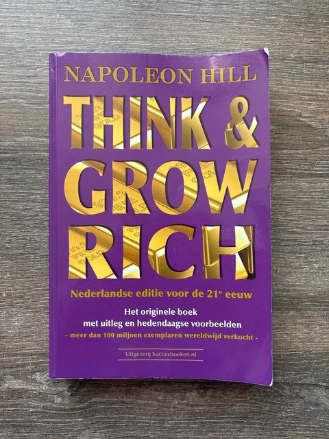 9789079872237-Think-Grow-Rich
