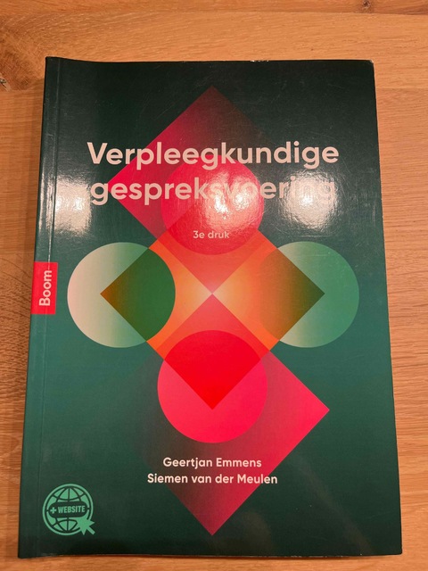 9789024421367-Verpleegkundige-gespreksvoering