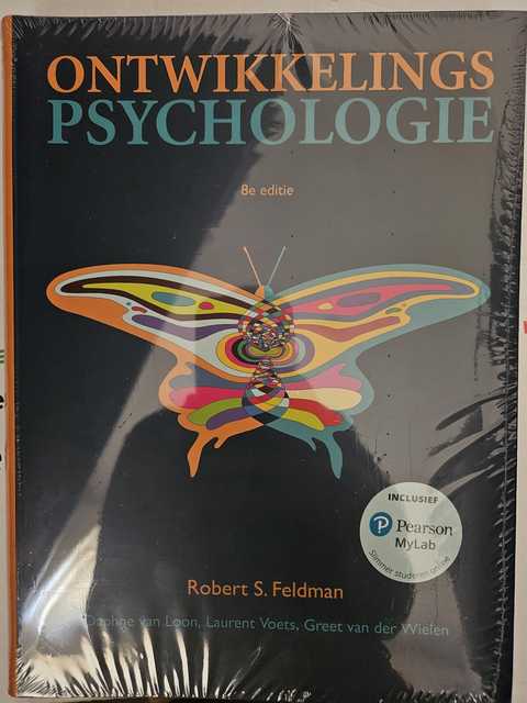 9789043036955-Ontwikkelingspsychologie