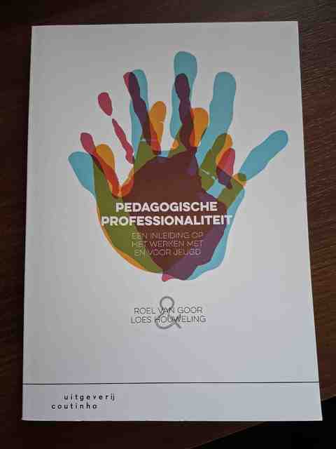 9789046907528-Pedagogische-professionaliteit