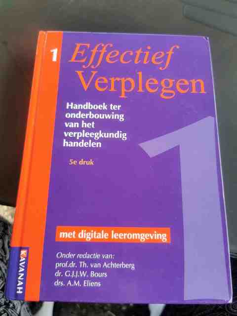 9789057401466-Effectief-Verplegen-1-1
