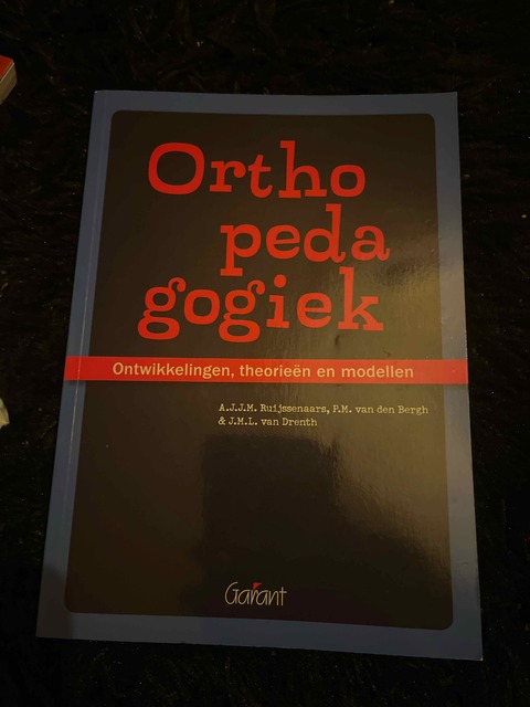 9789044128956-Orthopedagogiek.