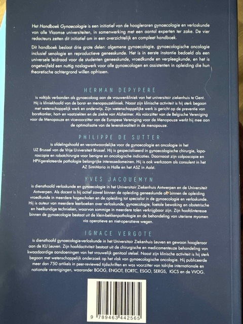 9789463442565-Handboek-gynaecologie