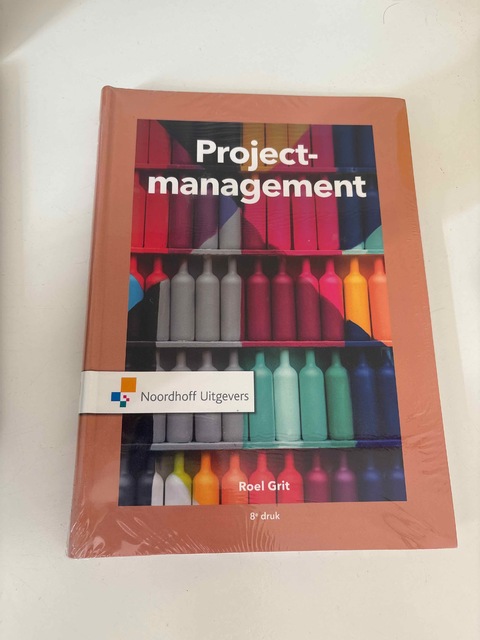 9789001891589-Projectmanagement