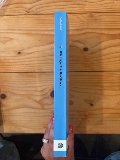 9789013175134-Belastingrecht-in-Hoofdlijnen