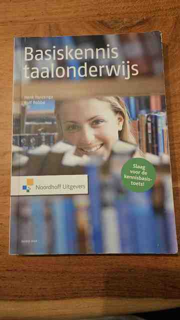 9789001822965-Basiskennis-taalonderwijs