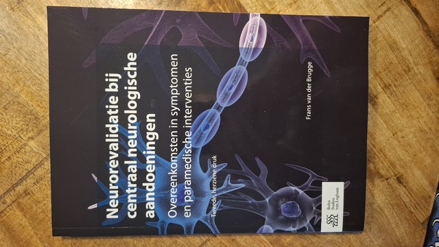 9789036810104-Neurorevalidatie-bij-centraal-neurologische-aandoeningen