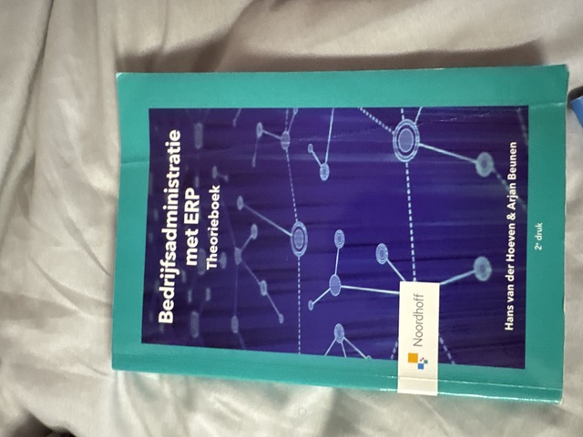 9789001590901-Bedrijfsadministratie-met-ERP