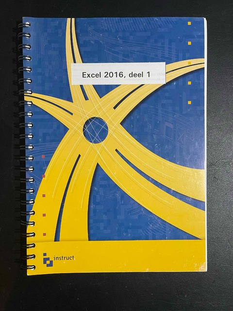 9789046007532-Excel-2016-1