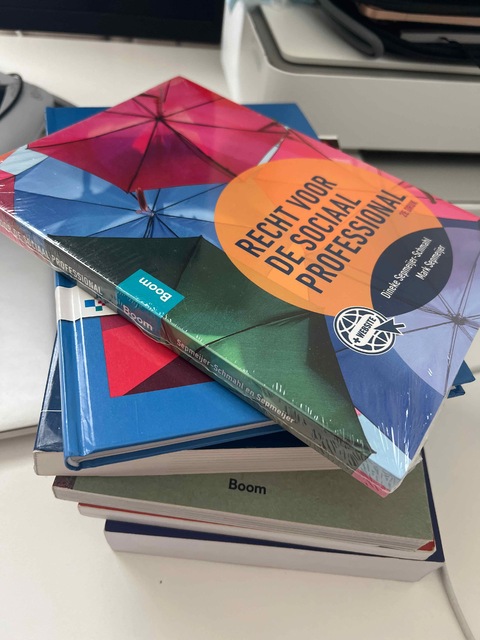 9789024437405-Recht-voor-de-sociaal-professional