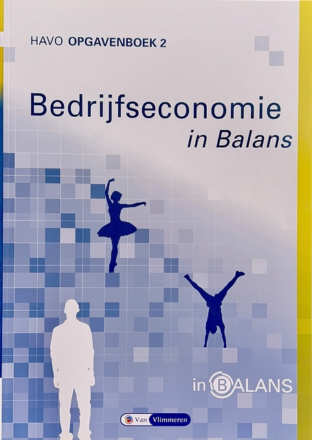 9789462871991-Bedrijfseconomie-in-Balans-havo-opgavenboek-2