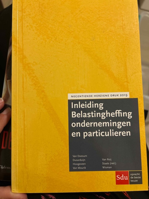 9789012403436-Inleiding-belastingheffing-ondernemingen-en-particulieren