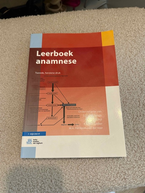 9789036823791-Leerboek-anamnese