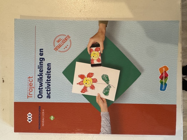 9789006239447-Traject-Combipakket-Ontwikkeling-en-activiteiten-PW-niveau-34-boek-en-totaallicentie-1-jaar