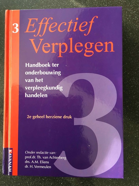 9789057401183-Effectief-verplegen-Handboek-ter-onderbouwing-van-het-verpleegkundig-handelen