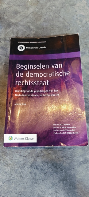 9789013113440-Beginselen-van-de-democratische-rechtsstaat