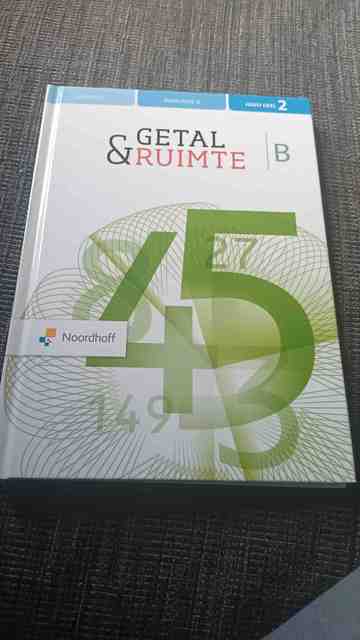 9789001735388-Getal-Ruimte-havo-B-2-leerboek
