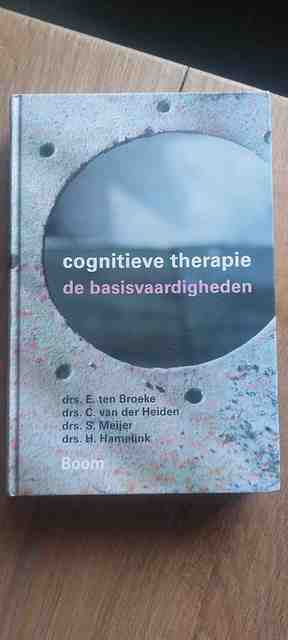 9789085065999-Cognitieve-therapie