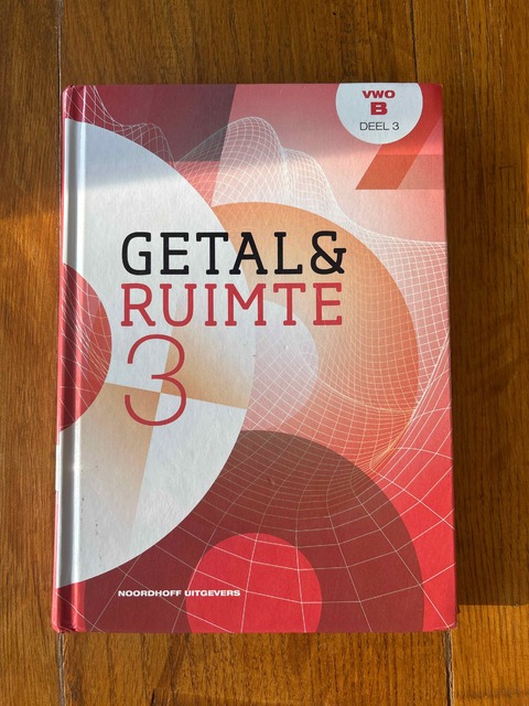 9789001842345-Getal-Ruimte-11e-ed-leerboek-vwo-B-deel-3