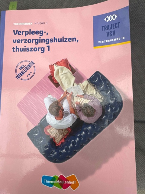 9789006952940-Traject-Combipakket-VVT-deel-1-niv-3-boek-en-totaallicentie-1-jaar