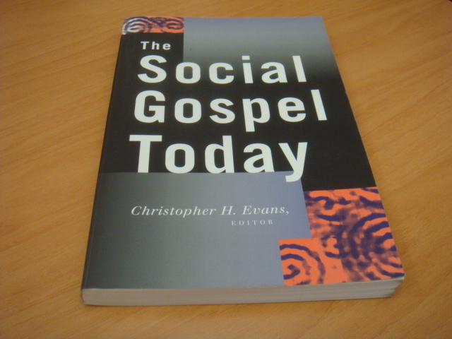 9780664222529-Social-Gospel-Today-The
